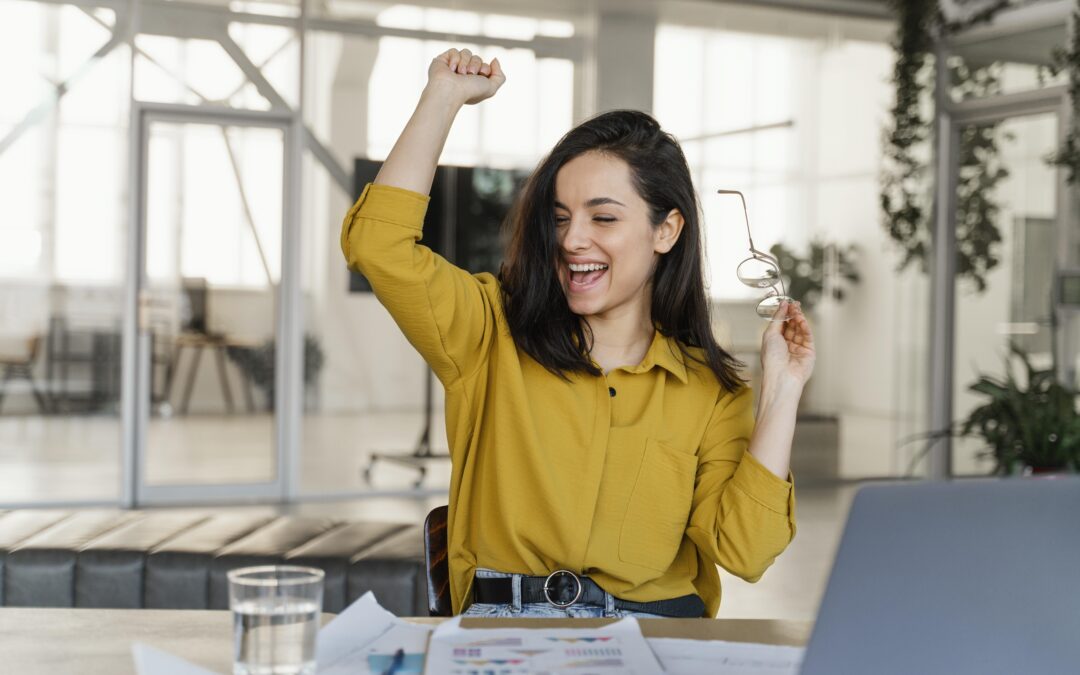 Emprende con Propósito